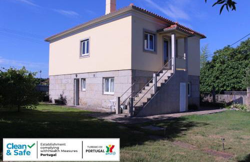 Casa do Regueirinho - Foto 4