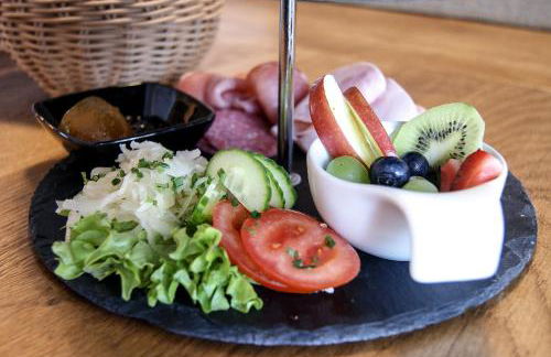 Pension Wunderbar - Foto 34