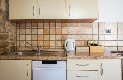 Villa Barbara - Orihi - Foto 30