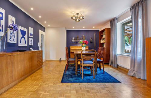 Großes Ferienhaus In Nordhessen - Foto 5