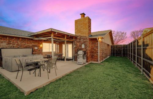 Garlands Hidden Gem 4 Bedrooms Hot Tub Patio - Foto 35