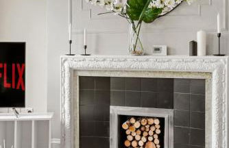 Georgian Apartment In Yorkshire - Parking - Foto 21