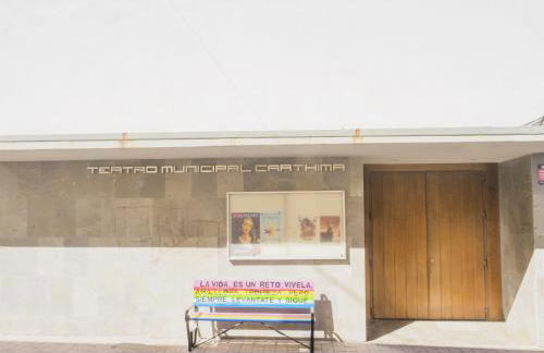 Cubo's Casa Fernando - Foto 64