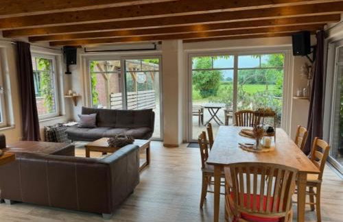 Turm auf altem Bauernhof - Foto 18