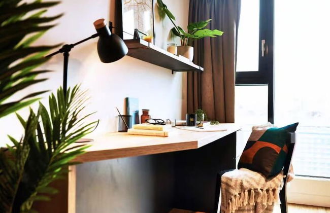 Vita Student-Only Circle Square - Foto 5