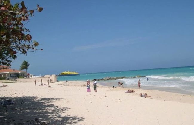 Villas Posada Xaguar by ChezPlaya - Photo 67