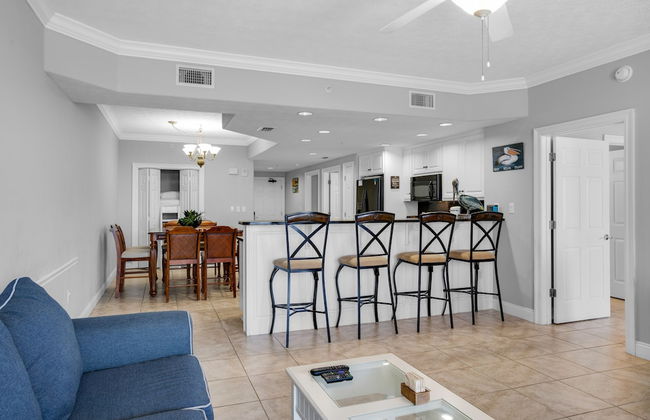 Treasure Island 1808 - Foto 18