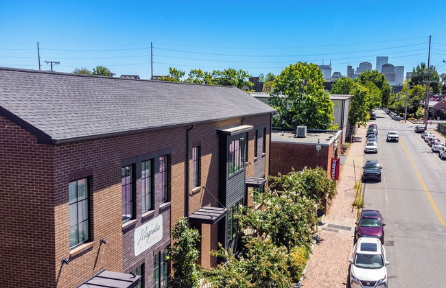 The Magnolia by AvantStay – Stylish Comfort Near Downtown Nashville - Foto 78