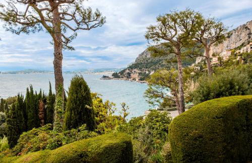 Best view of Cote Dazur - Foto 25