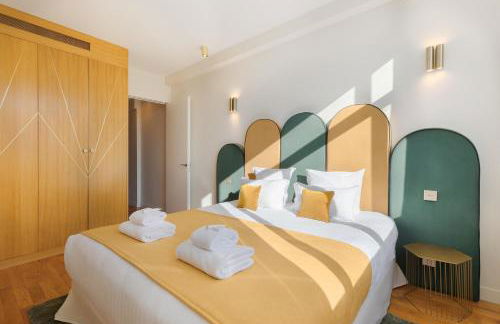 Pick A Flat's Apartment in Opéra - Rue Saint Marc - Foto 10