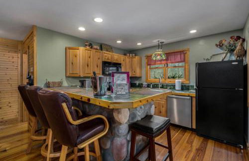 Cherry Ridge Retreat Luxury Cabins - Foto 110