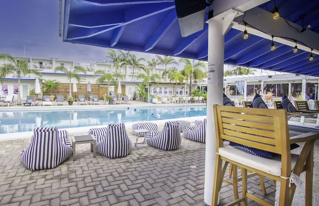 Skipjack Resort & Marina - Foto 57