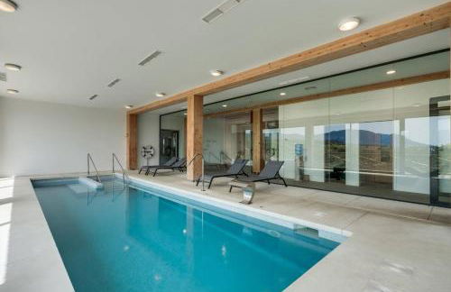 Luxury Penthouse With Sea View in Paraiso Pueblo - Photo 37