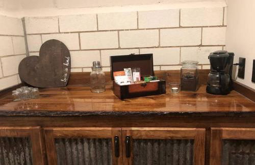 Pleasant Valley Farm Dairy Barn writer's retreat - Foto 18