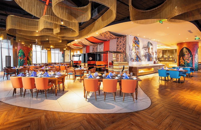 Panorama Nha Trang managed by Lucy - Foto 35