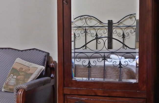 Ai Pilieri di Bagnoli - Foto 16