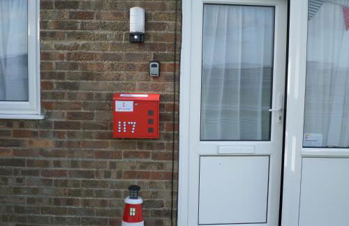 Lighthouse Chalet - Photo 14