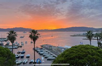 Palm croisette front de mer1 - Photo 1