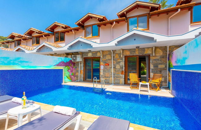 Villa Asli Paradise Private Pool A C Wifi Car Not Required Eco-friendly - 2226 - Photo 40