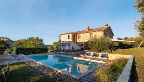 CASALE LA CASCINA 8, Emma Villas - Foto 1, Other