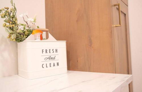 Rustic Gold Retreat - Foto 33