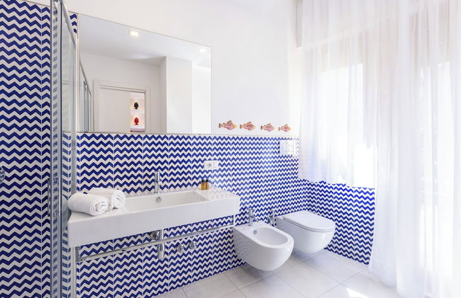 YourHome - Blu Oltre - Foto 57