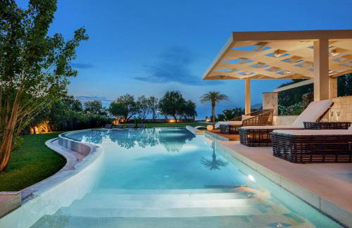 Villa Elvina - Foto 5