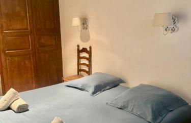 Stunning farmhouse with heated private pool in Provence - Photo 45