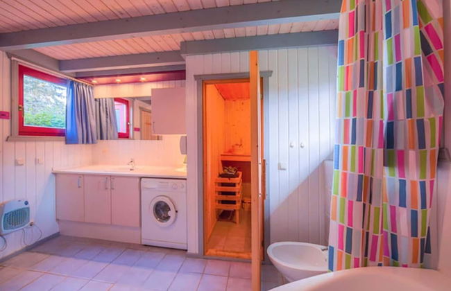 Ferienhaus im Skandinavischen Stil - Foto 6