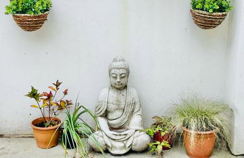 Dapps Hill Haven - between Bristol and Bath, both 9 mins by train! - Foto 41