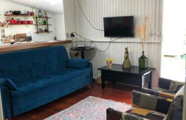 Hospedaria Rural Recanto Verde dos Canyons - Foto 17