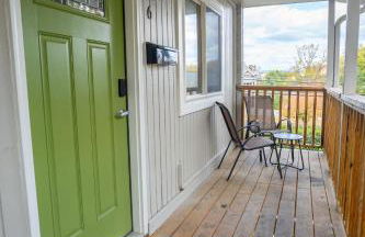 Private Apt Near Downtown & Hospital - Foto 31