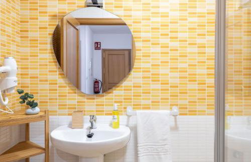 Apartment Günstige Ferienwohnung in Toledo - by Interhome - Foto 15