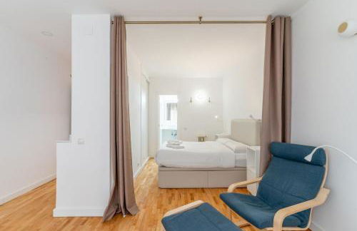 Cozy and Bright-1Bedroom 1Bathroom-Las Letras - Foto 7