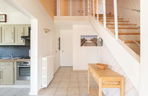 La Noëe - Wifi - Parking - Jardin - Foto 21