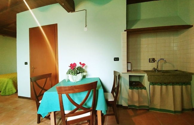 Agriturismo di Sordiglio - Photo 7