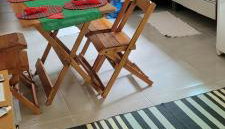 Casa de Praia Itanhaem - Foto 2