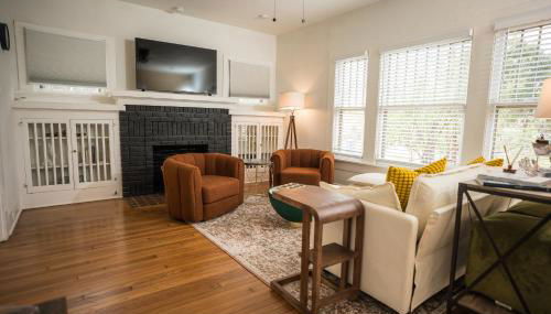 Location! Downtown San Antonio, Southtown, King William - Foto 5