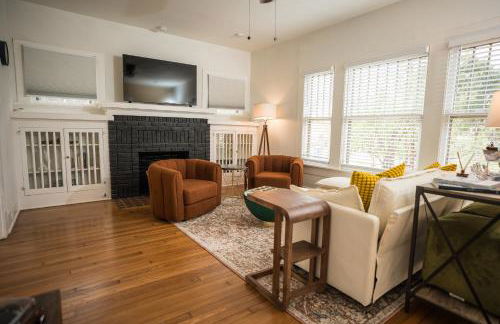 Location! Downtown San Antonio, Southtown, King William - Foto 5