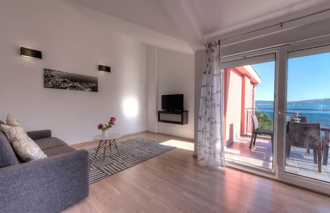 Apartments Delfin - Photo 12