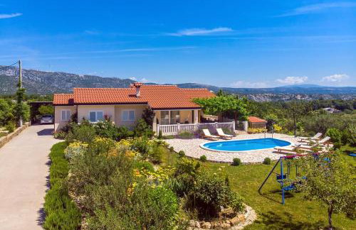 VILLA ANA - 3 bedroom villa with private pool and unspoiled natural environment - Photo 33