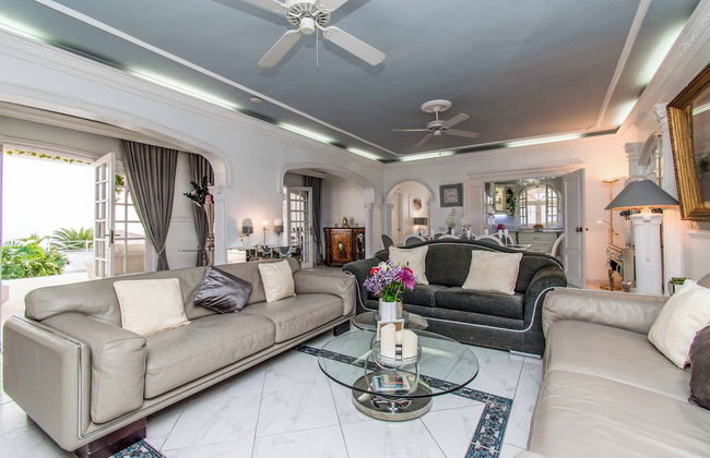 Villa Venecia - Foto 3