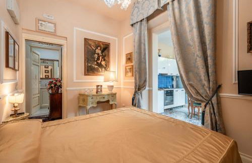 Villa Manuela Flat - Foto 14