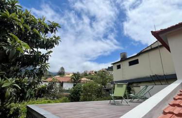 Villa with Mountain view, São Vicente, Madeira - Foto 13
