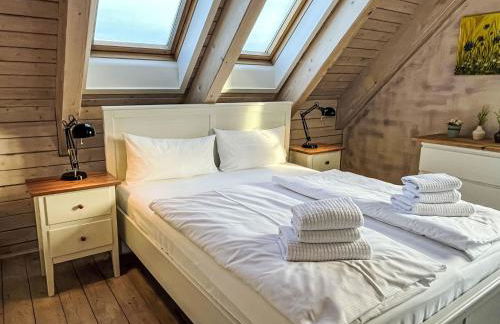 Holiday Home Ferienscheune by Interhome - Foto 34