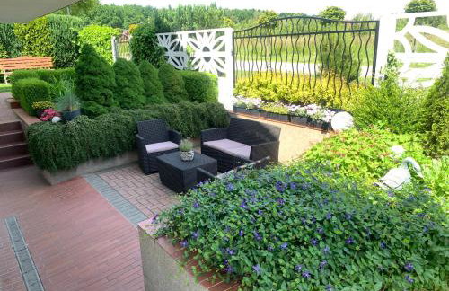 Sunny Apartament PUSTKOWO -SUNNY SIDE BALTIC- - Photo 35