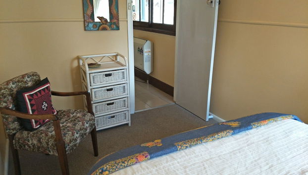 Kinross Metcalfe Farm - Foto 5, Habitación