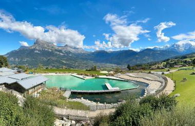 Chalet Petit Val - Photo 29