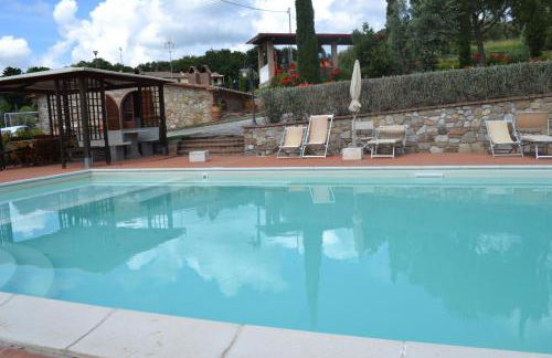 Agriturismo La Ghiraia - Foto 16