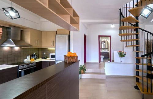 Villa Aelia - Foto 46